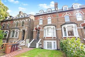 Ground Floor Flat, 316, Queens Road, London SE14 5JN
