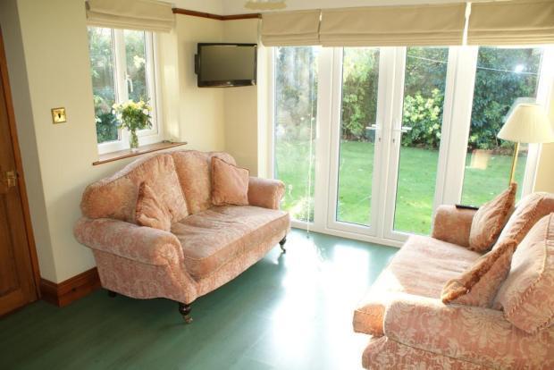 Sun Room