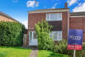 17, Clopton Gardens, Ipswich IP7 5JG