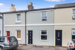 17, Upper Park Street, Cheltenham GL52 6SB