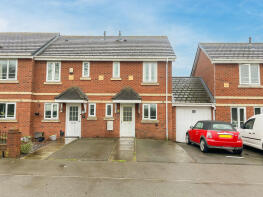 20, Patshull Avenue, Wolverhampton WV10 6RL
