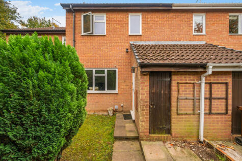 Wheat Close, St. Albans, AL4
