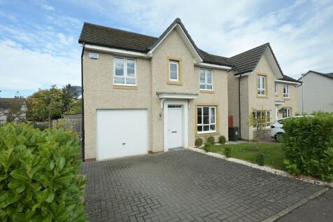51 Clippens Drive, Edinburgh, EH17 8TU