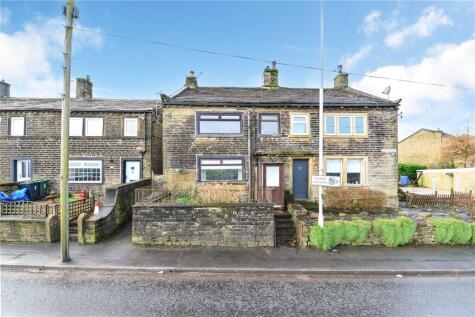 Blue Hill, Denholme, BD13