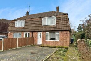26, Highland Road, Camberley GU15 4EX