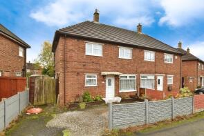 17, Garsdale Crescent, Blurton, Stoke-on-trent ST3 3JP