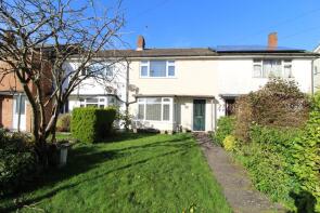 46, Clive Road, Christchurch BH23 4NY