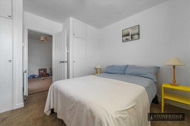 Ground Floor Bedroom