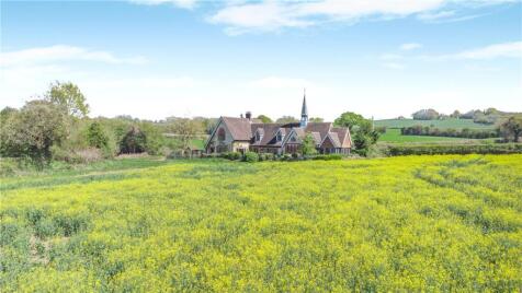 Woodlands, Bramdean, Alresford, Hampshire, SO24