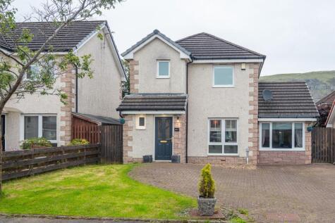 Calico Way, Lennoxtown, G66