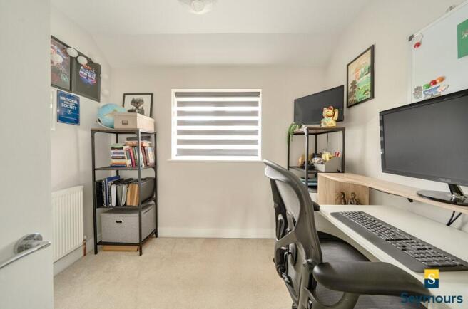 Bedrom 3