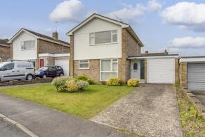 23, Dashfield Grove, Widmer End HP15 6AJ