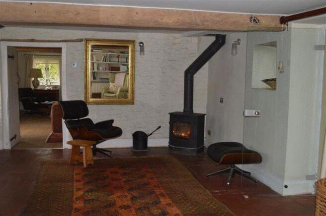 Parlour