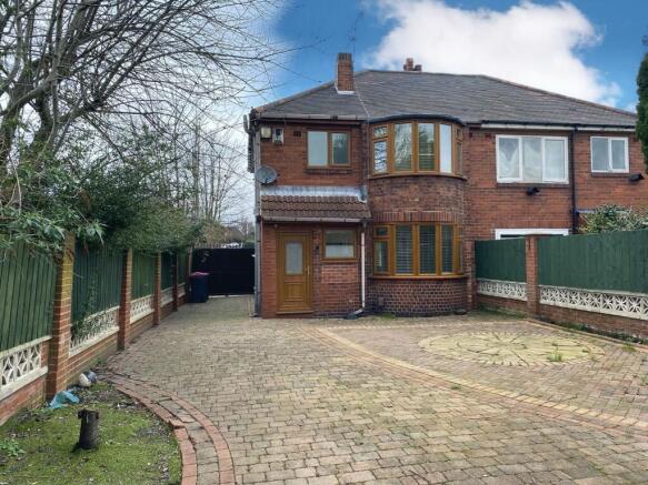 3 bed Semi-Detached to rent Image 10