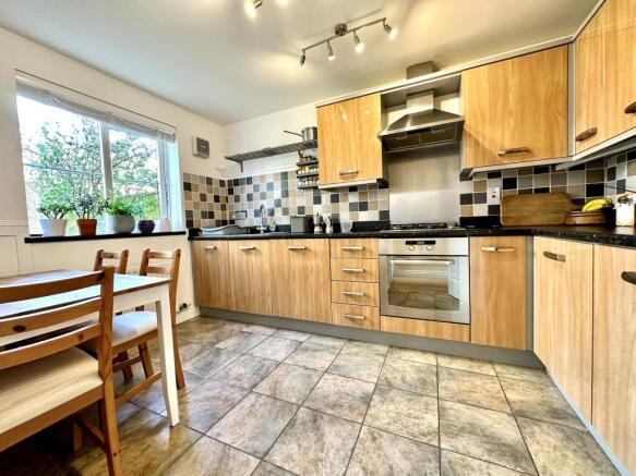Kitchen 1