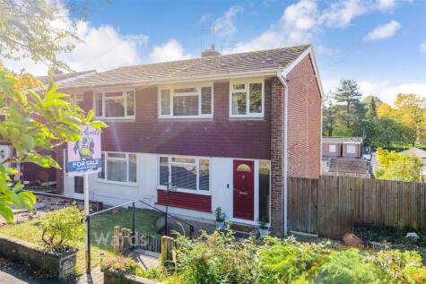 Istead Rise, Istead Rise, Kent