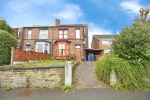 73, Roe Lane, Sheffield S3 9AL