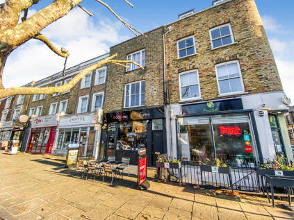 Caledonian Road, Islington, N1