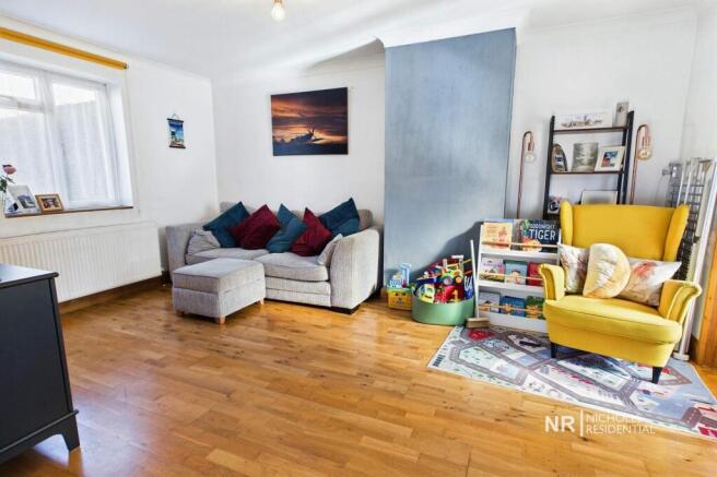 Lounge / Living Room