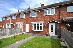 4, Peel Hill Road, Thorne, Doncaster DN8 5LT