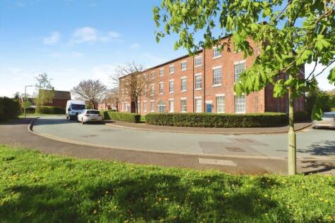 The Chestnuts, Cross Houses, Shrewsbury, SY5