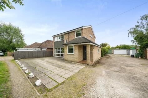 Rydens Road, Walton On Thames, Surrey, KT12