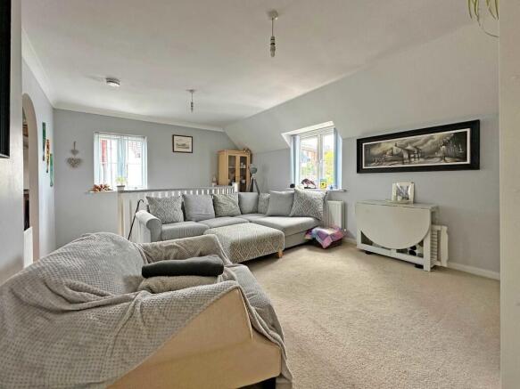 The Buntings, Exminster photo 4