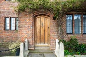 13, Sprimont Place, London SW3 3HT