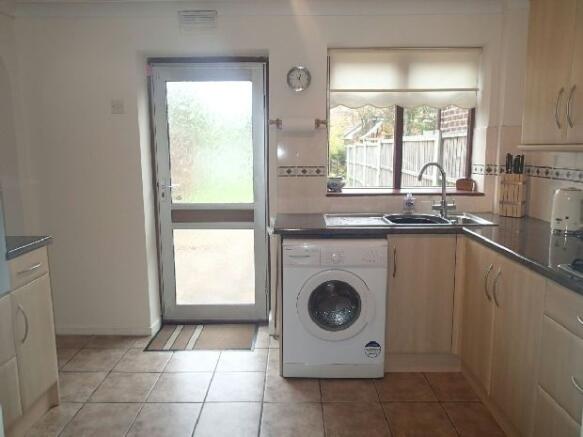 Kitchen picture