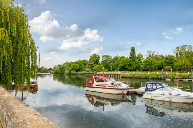 Riverside