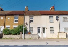 89, Victoria Street, Gillingham ME7 1EN