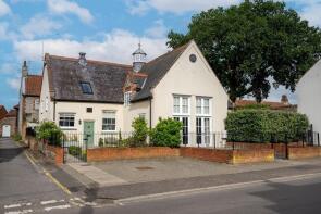 26a, New Street, Holt NR25 6JH