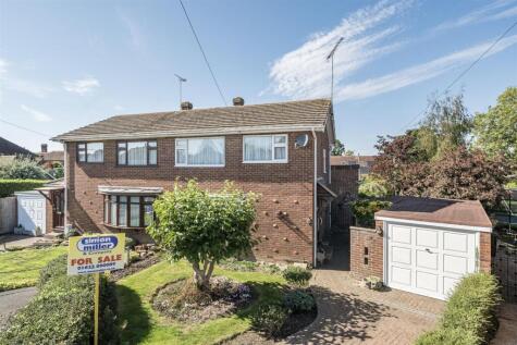 Clerks Field, Headcorn, Ashford