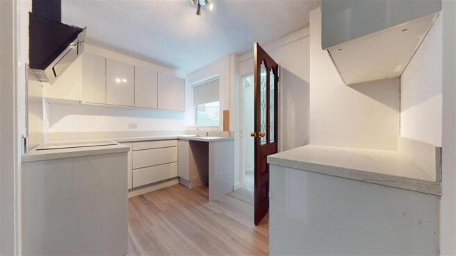 Windleshaw Road Kitchen