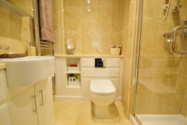 Ensuite