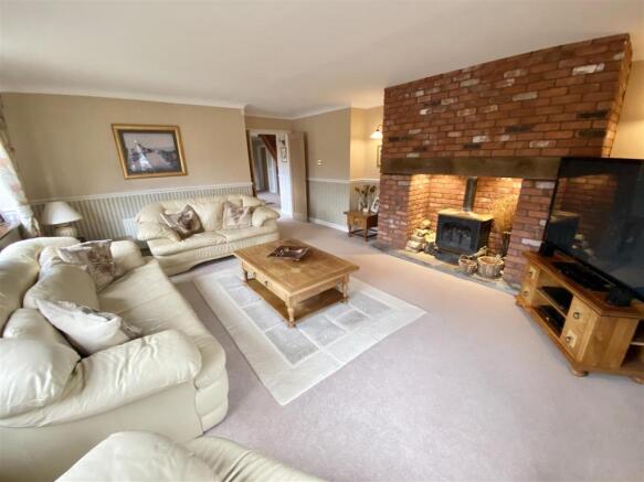 DRAWING ROOM