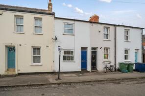 40, Catherine Street, Oxford OX4 3AH