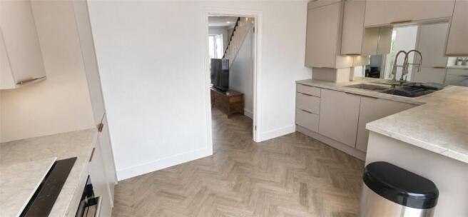 Monkside Close, Washington, Tyne and Wear, NE38 photo 4