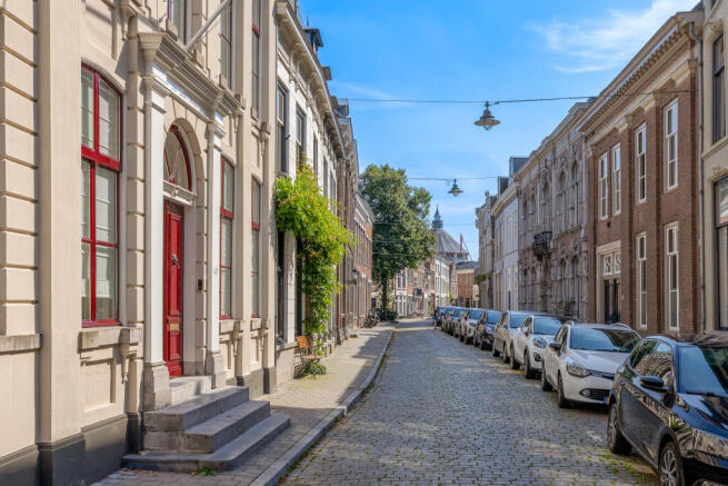 Postelstraat 59 5211 DX 'S-HERTOGENBOSCH image 2