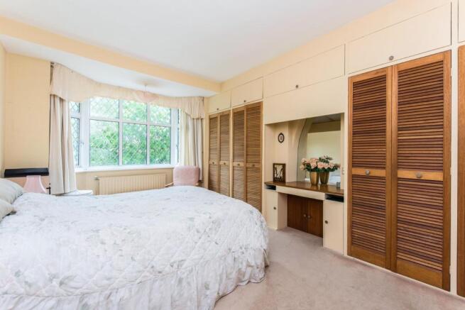 Bedroom 1