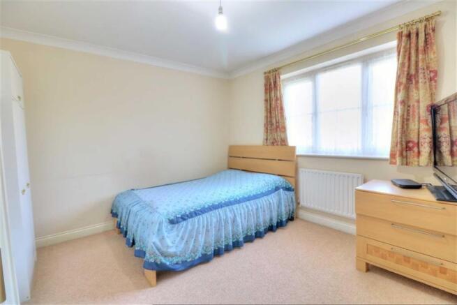 Bedroom 2: