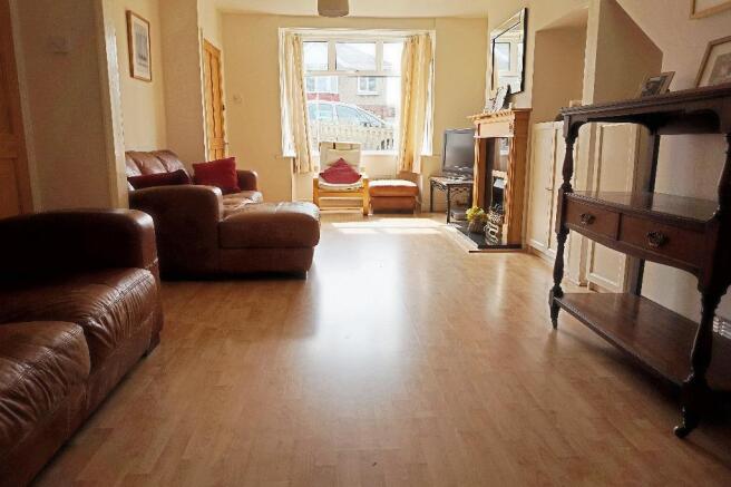 Living Areas