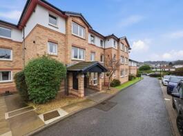 Flat 43, 16, Queen's Road, Craigleith, Edinburgh EH4 2BY