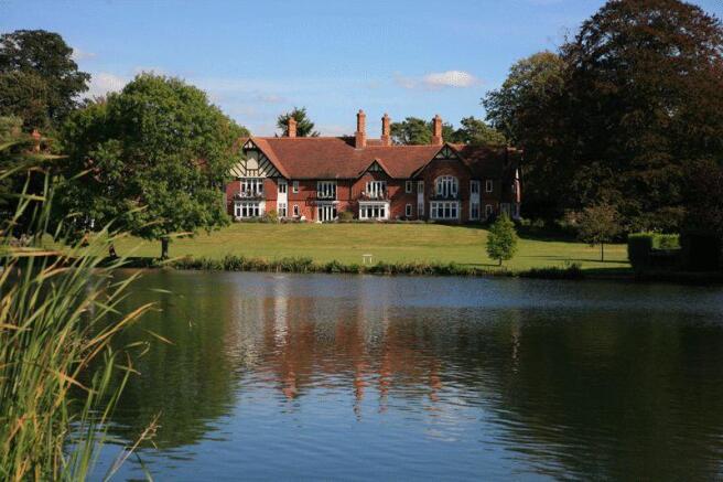 Thames Bank - ...