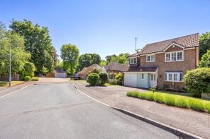 30, Welland Close, Crowborough TN6 3BF