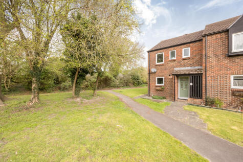 St Johns Close, Didcot, Oxfordshire