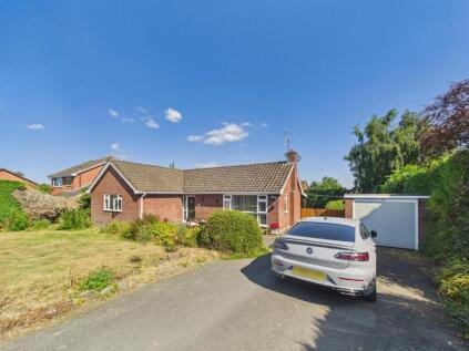 52 Cabin Lane, Oswestry