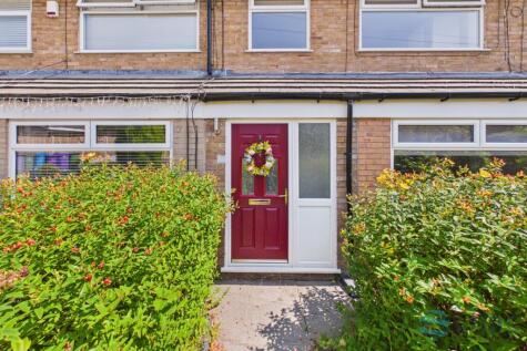 Barnmeadow Road, Gateacre, L25