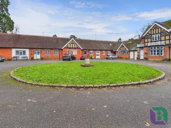 Watling Street, Little Brickhill, Little Brickhill