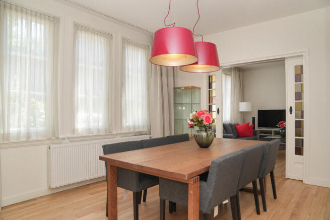 Prins Bernhardstraat 5 5211 HE 'S-HERTOGENBOSCH image 3